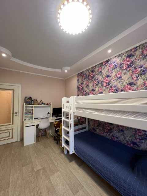 1 комн., 35 м², 112 серия, Площадь Победы 5