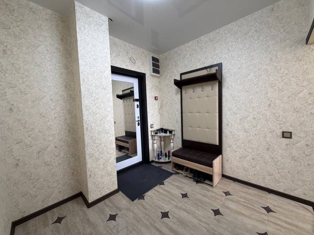 1 комн., Монолитно-каркасный, Апельсин 5