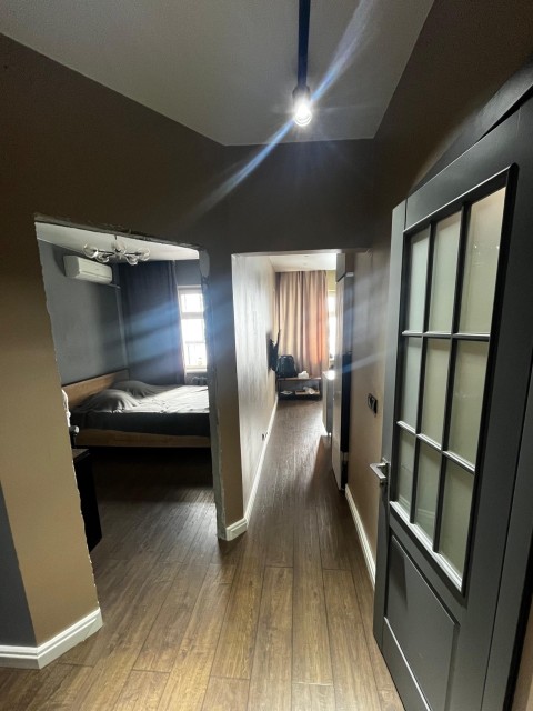 1 комн., 34 м², Монолитно-каркасный, Рынок Столичный 9