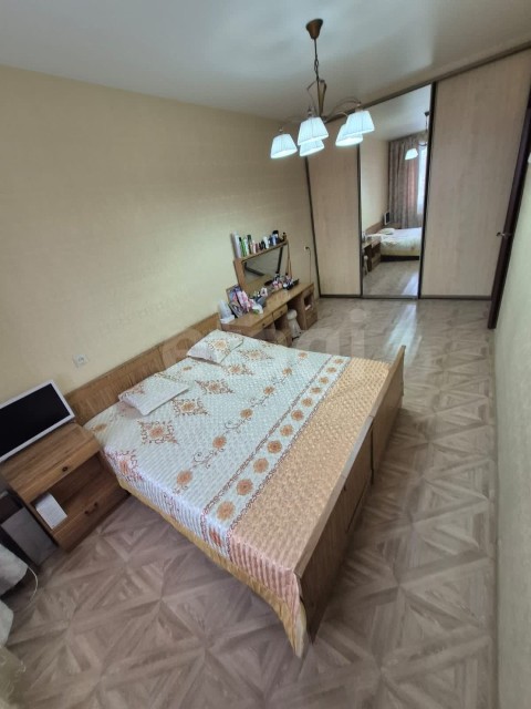 3 комн., 66 м², Инд. планировка, Поселок Геологов, Борисовка-1 11