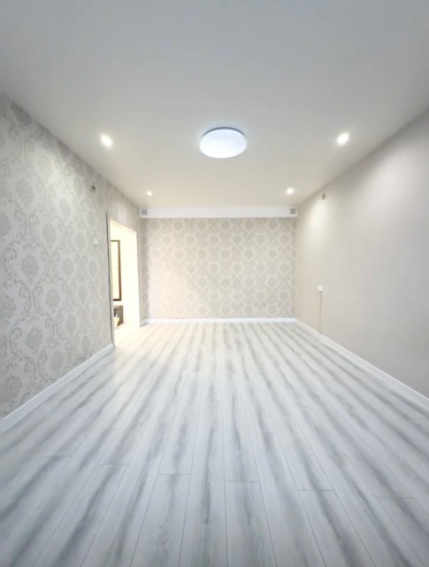 1 комн., 39 м², Инд. планировка, 16 квартал 5