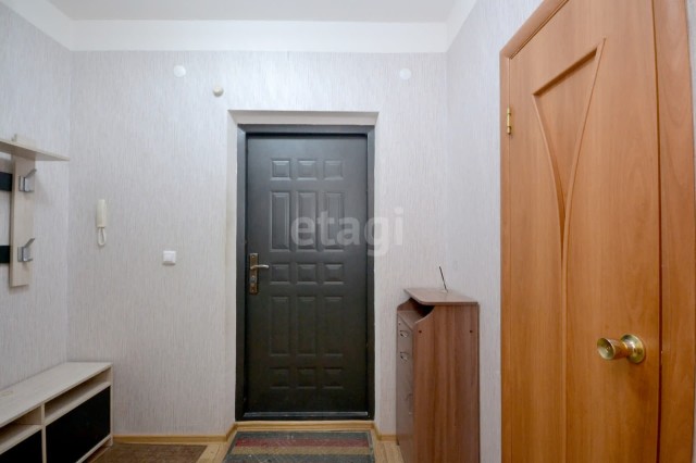 1 комн., 40 м², Монолитно-каркасный, 17 квартал 7