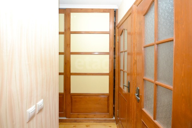 3 комн., 69 м², Инд. планировка, Гимеин 15