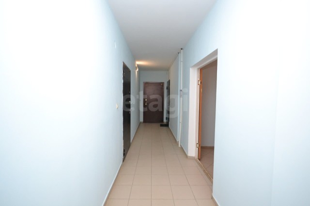 1 комн., 40 м², Монолитно-каркасный, ЯКСМК 20