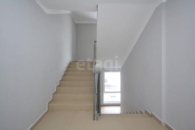 2 комн., 41 м², Монолитно-каркасный, Звездный 16