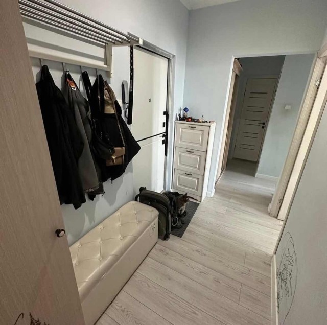 2 комн., 55 м², 112 серия, Апельсин 4