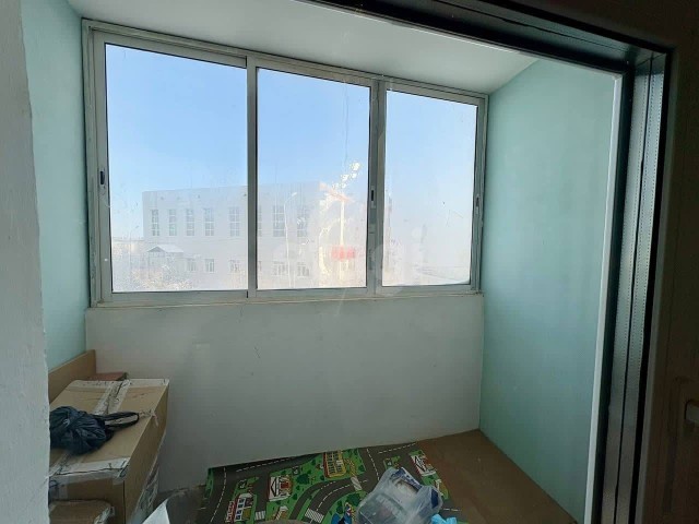 1 комн., 35 м², Инд. планировка, ГРЭС