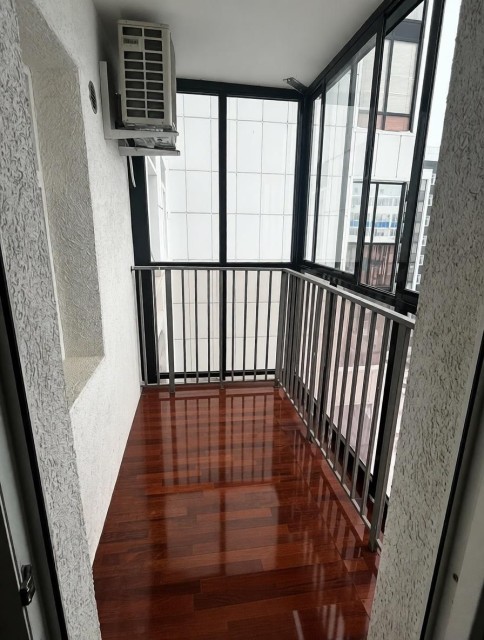 1 комн., 34 м², Монолитно-каркасный, Рынок Столичный 8