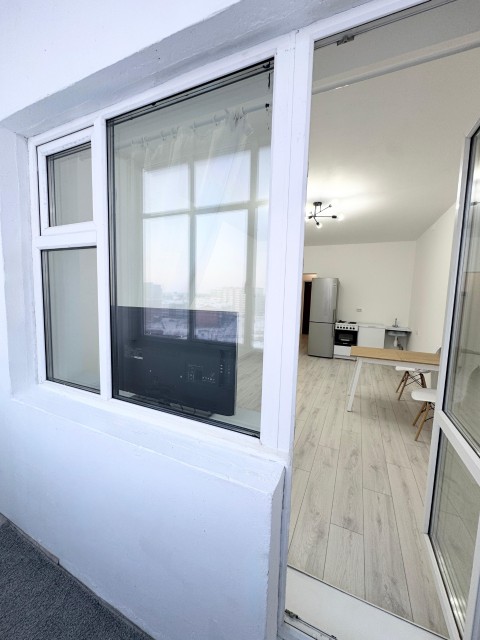 1 комн., 29 м², 112 серия, ДСК 4