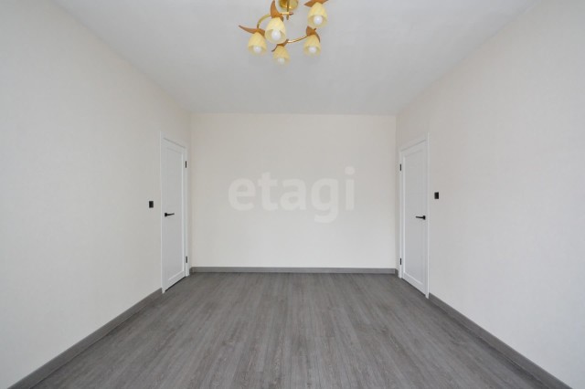 2 комн., 56 м², 112 серия, 202 мкрн. 12