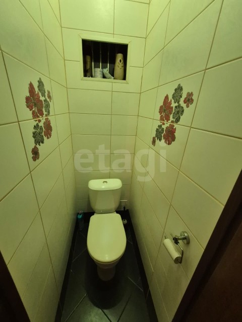 3 комн., 66 м², Инд. планировка, Поселок Геологов, Борисовка-1 19