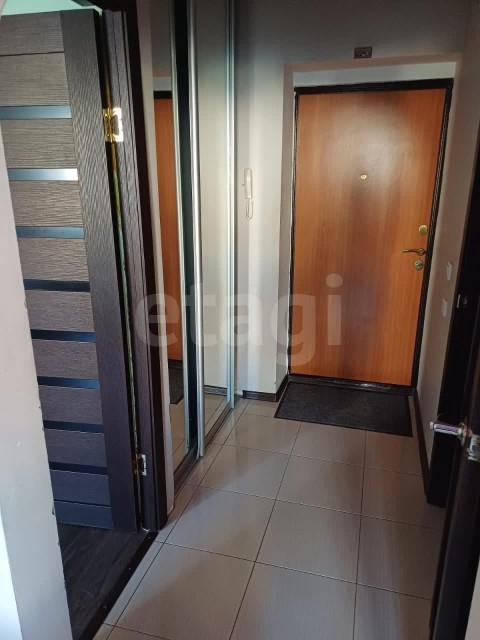 1 комн., 35 м², Инд. планировка, ГРЭС 16