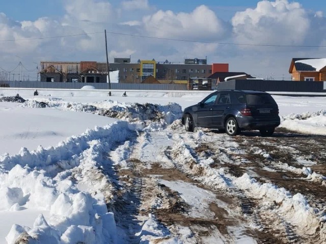 1248 м², земельные участки, продаю 6