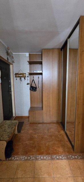 4 комн., КПД 12