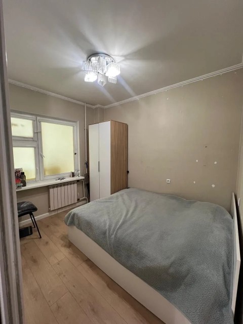 4 комн., 112 серия, Студгородок 3