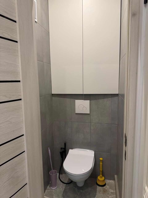 2 комн., 55 м², 112 серия, Апельсин 10