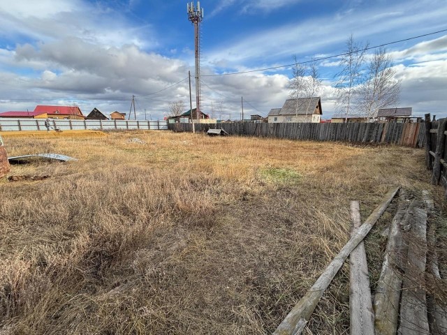 938 м², земельные участки, продаю 6