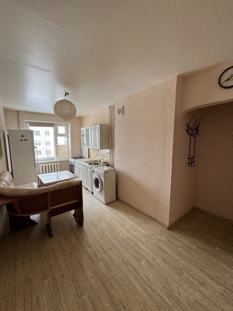 1 комн., 34 м², КПД, Центр - район пл. Орджоникидзе 6