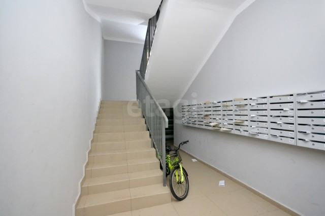 2 комн., 41 м², Монолитно-каркасный, Звездный 15