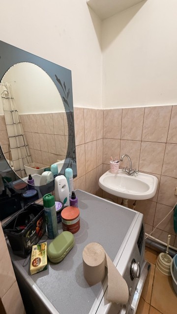 1 комн., 34 м², Инд. планировка, ДСК 4