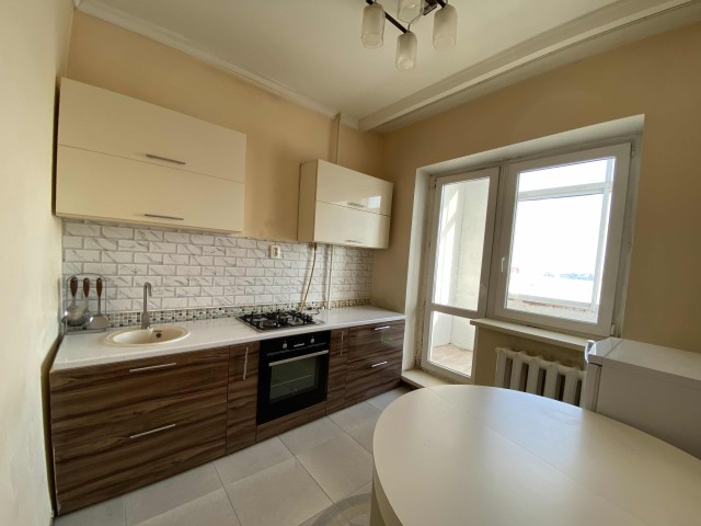 2 комн., 52 м², 112 серия, ЯГСХА 5