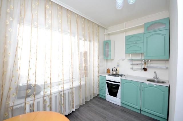 2 комн., 56 м², 112 серия, 202 мкрн. 5