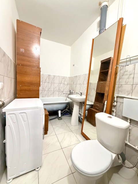 Студия, 26 м², Монолитно-каркасный, Звездный 3