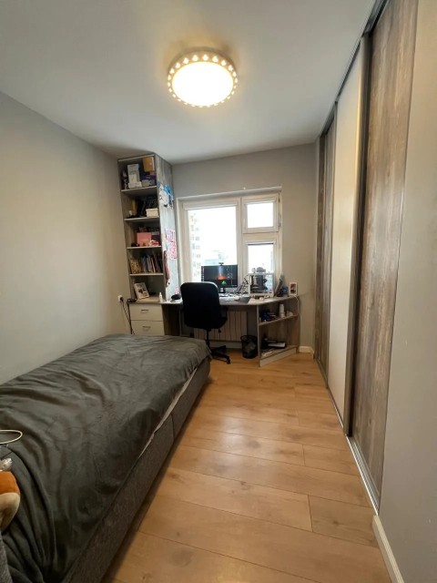 4 комн., 112 серия, Студгородок 5