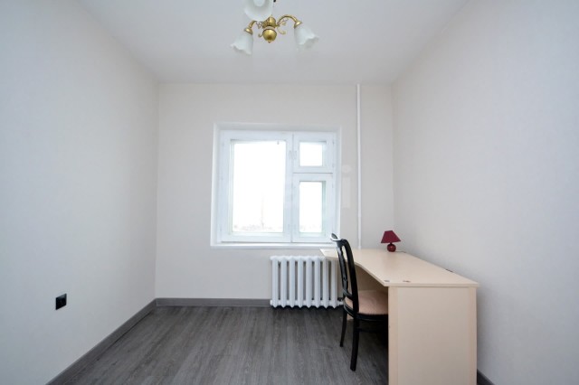 2 комн., 56 м², 112 серия, 202 мкрн. 4