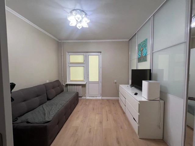 4 комн., 112 серия, Студгородок 2