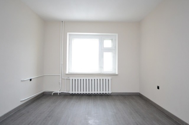 2 комн., 56 м², 112 серия, 202 мкрн. 6