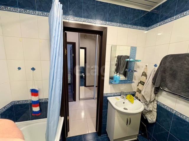 1 комн., 35 м², Инд. планировка, ГРЭС 2