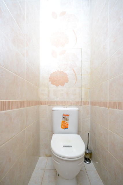 3 комн., 69 м², Инд. планировка, Гимеин 13