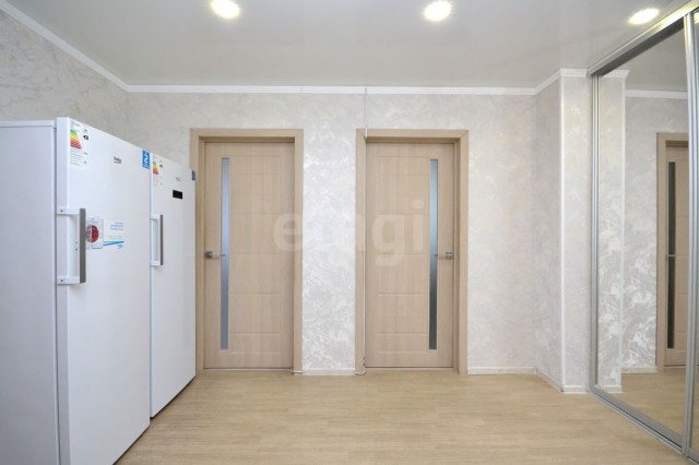 1 комн., 48 м², Инд. планировка, Жатай 7