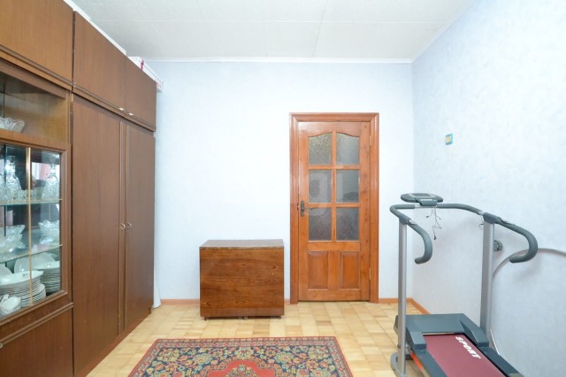 3 комн., 69 м², Инд. планировка, Гимеин 7