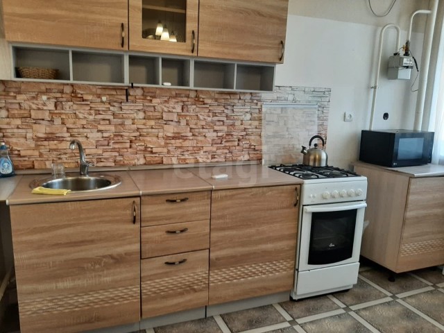 1 комн., 37 м², Монолитно-каркасный, Прометей, ЖК