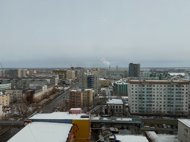 1 комн., Монолитно-каркасный, Апельсин 7