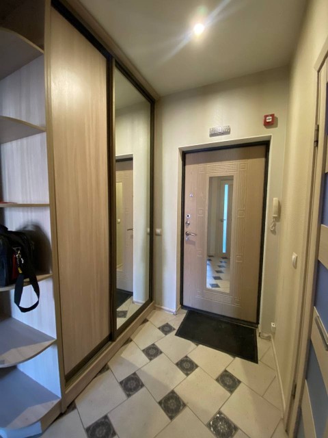 2 комн., 45 м², Монолитно-каркасный, Авиапорт