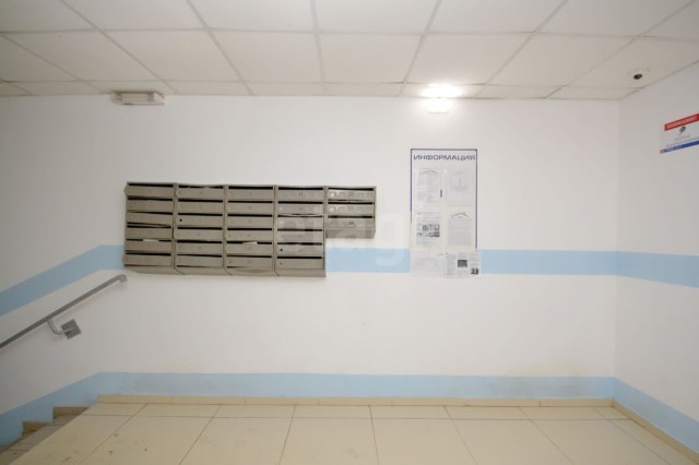 1 комн., 48 м², Инд. планировка, Жатай 13