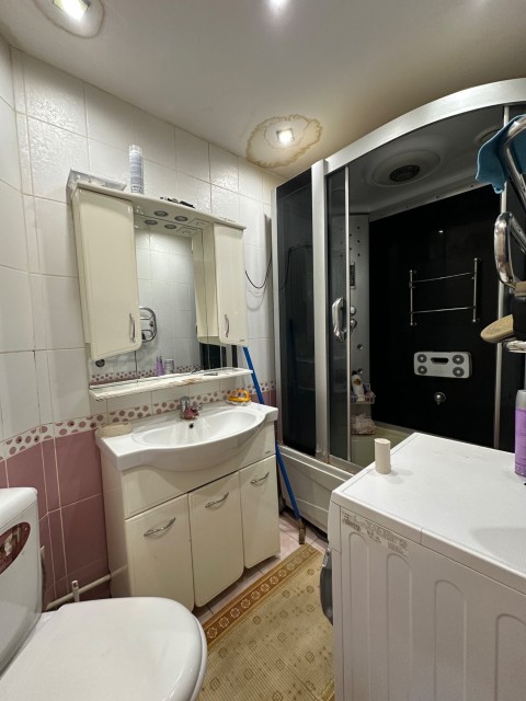 3 комн., КПД, Авиапорт 5