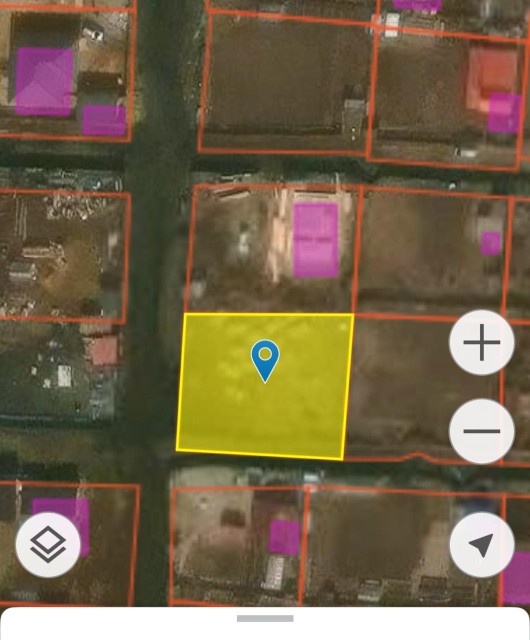 931 м², земельные участки, продаю 5