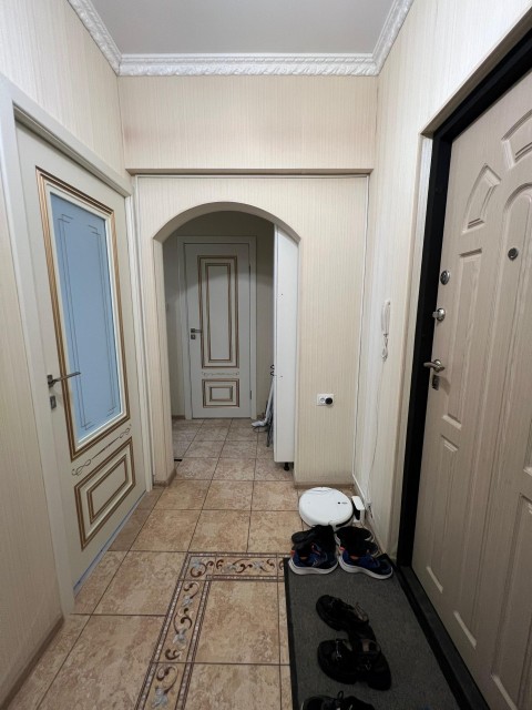 1 комн., 35 м², 112 серия, Площадь Победы 7