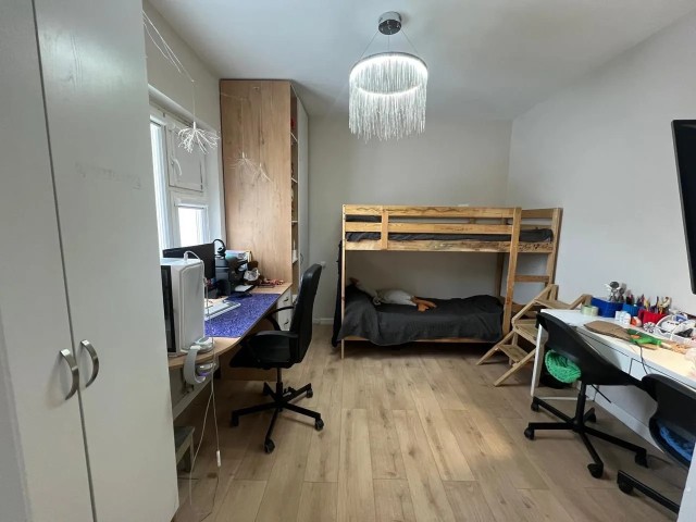 4 комн., 112 серия, Студгородок 4