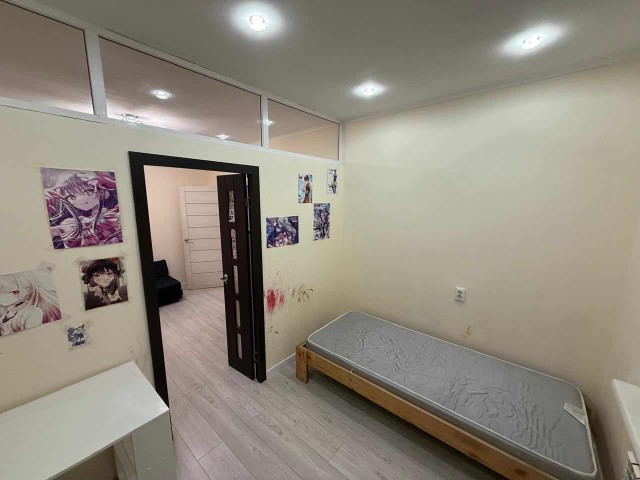 2 комн., 55 м², 112 серия, Апельсин