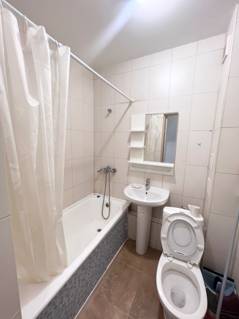 1 комн., 39 м², Инд. планировка, 16 квартал 8