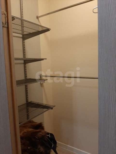 1 комн., 37 м², Монолитно-каркасный, Прометей, ЖК 7