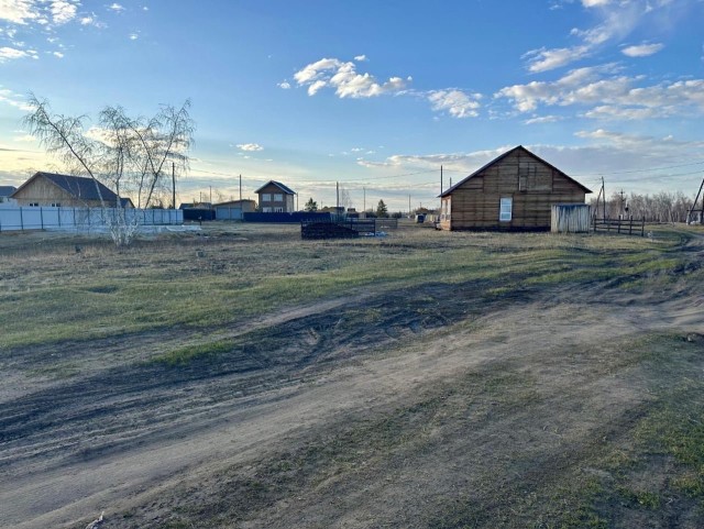 1000 м², земельные участки, продаю 2