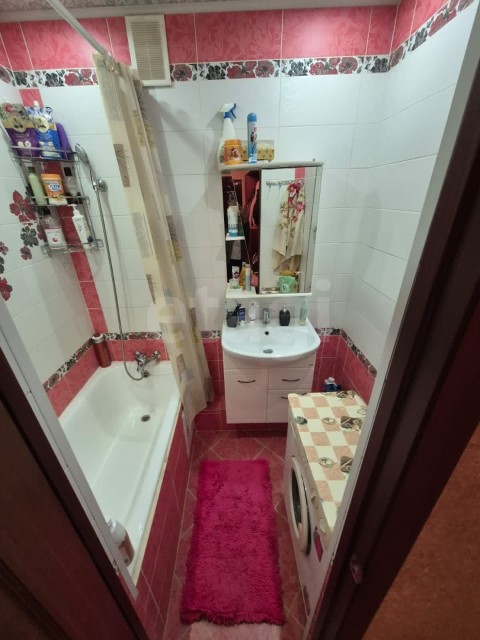 3 комн., 66 м², Инд. планировка, Поселок Геологов, Борисовка-1 18