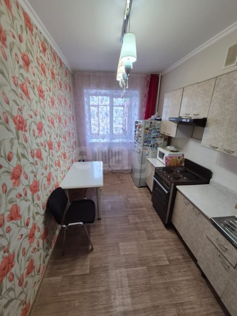 3 комн., 66 м², Инд. планировка, Поселок Геологов, Борисовка-1 2