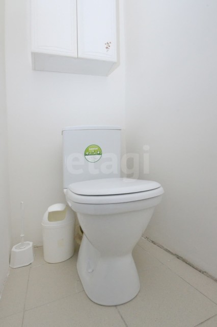 2 комн., 56 м², 112 серия, 202 мкрн. 18